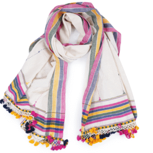 White Stole