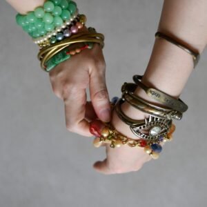 Bracelets & Bangles